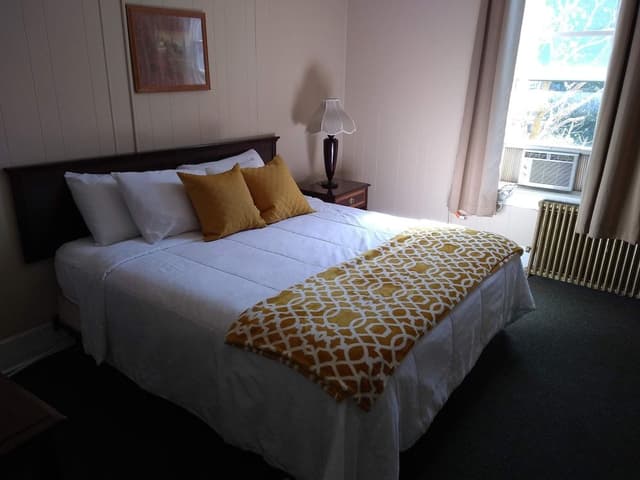 Room, 1 King Bed