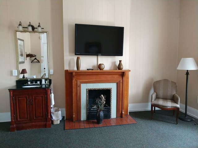 Room, 1 King Bed