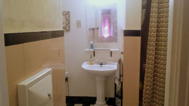 Standard Room, 1 Queen Bed, Non Smoking, Ensuite