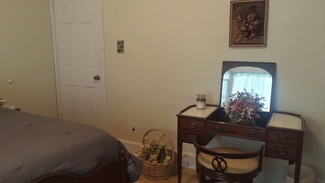 Superior Room, 1 Queen Bed, Non Smoking, Ensuite