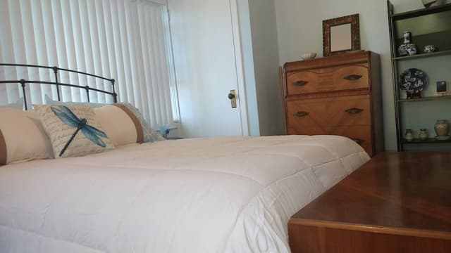 Standard Room, 1 Queen Bed, Non Smoking, Ensuite