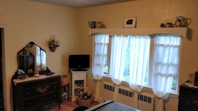 Superior Room, 1 Queen Bed, Non Smoking, Ensuite