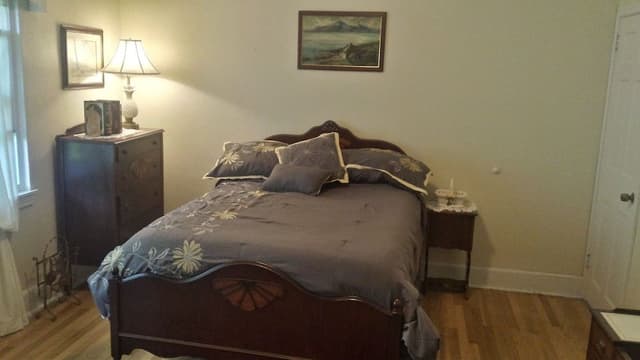 Superior Room, 1 Queen Bed, Non Smoking, Ensuite
