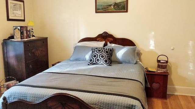 Superior Room, 1 Queen Bed, Non Smoking, Ensuite