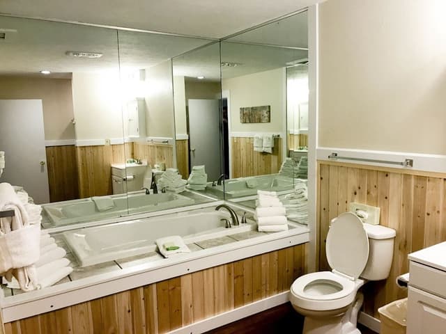 Royal Suite (Max 6 Guests)