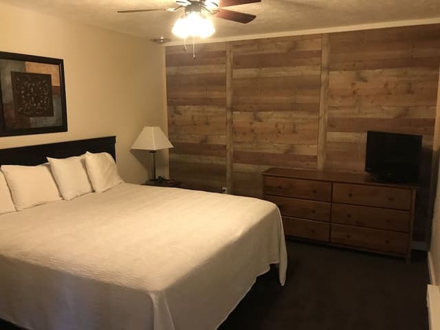 Mini Suite (Max 4 guests)