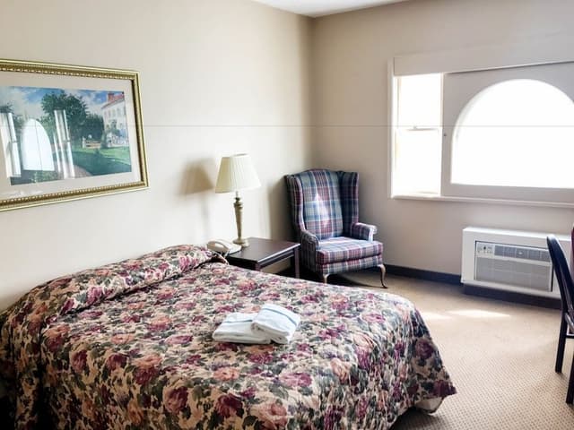 Studio Suite (Max 2 guest)