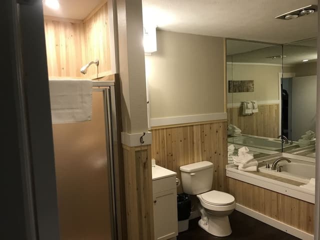 Royal Suite (Max 6 Guests)