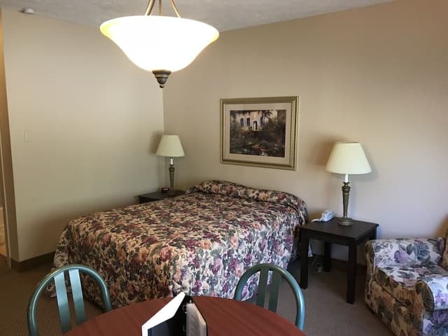Studio Suite (Max 2 guest)