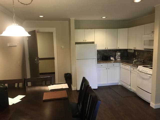 Royal Suite (Max 6 Guests)