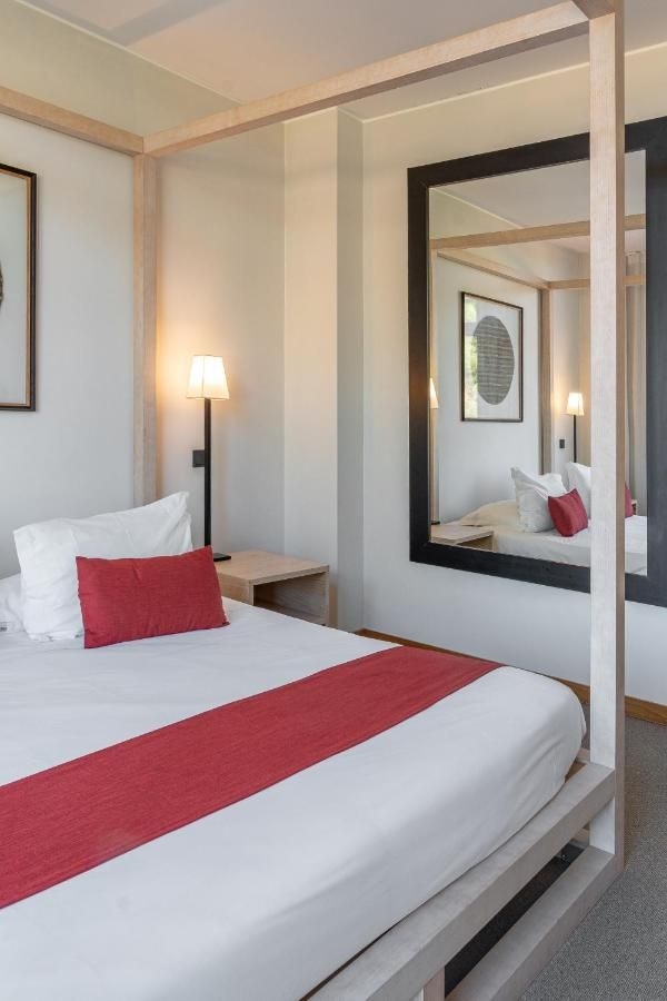 Mira Villas Hotel4