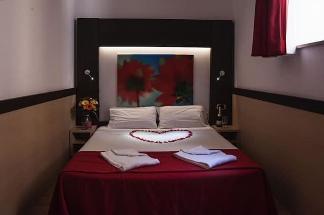 Classic Double Room