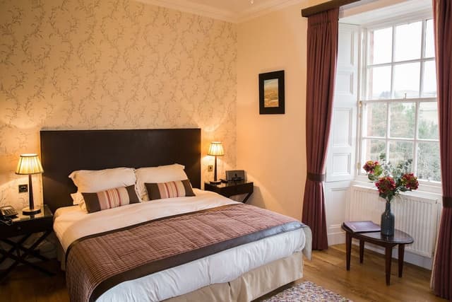 Luxury Room