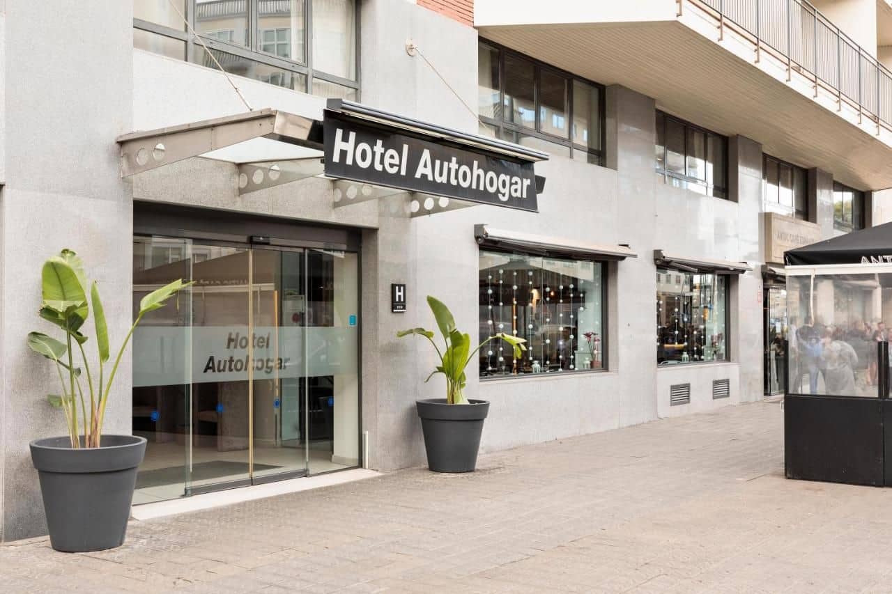 Auto Hogar Auto Hogar