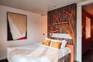 APARTMENT ONE BEDROOM