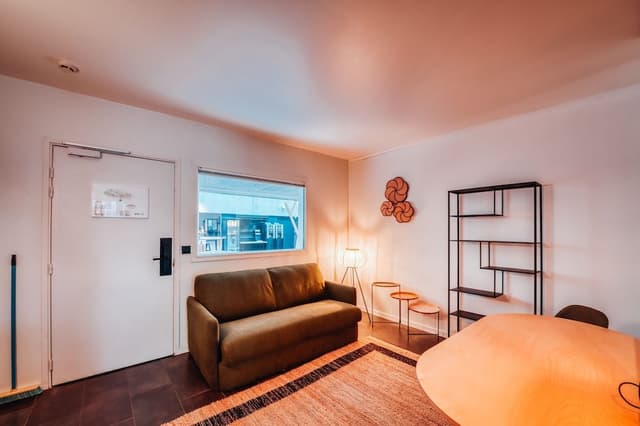Apartment, Twin (40m²)