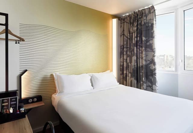 Superior Double Room, Non Smoking