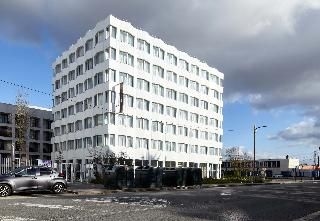 B&B HOTEL Massy Gare TGV0