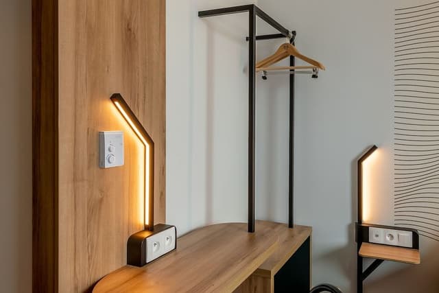 Superior Double Room, Non Smoking