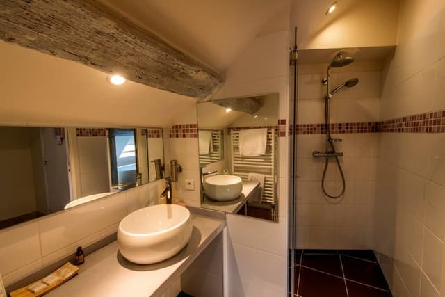 Superior Double Room, 1 King Bed