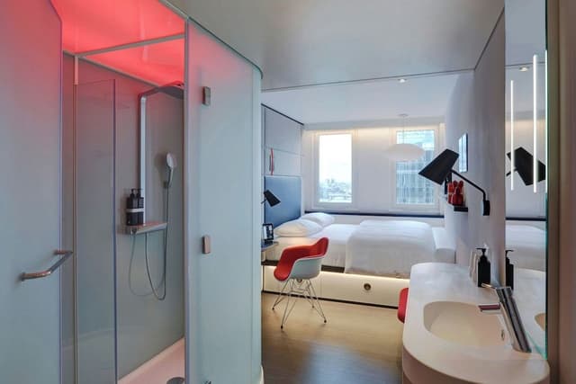 Room, 1 King Bed