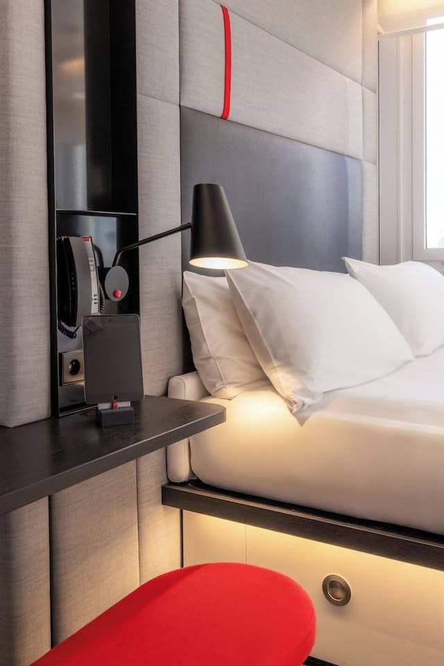 Room, 1 King Bed