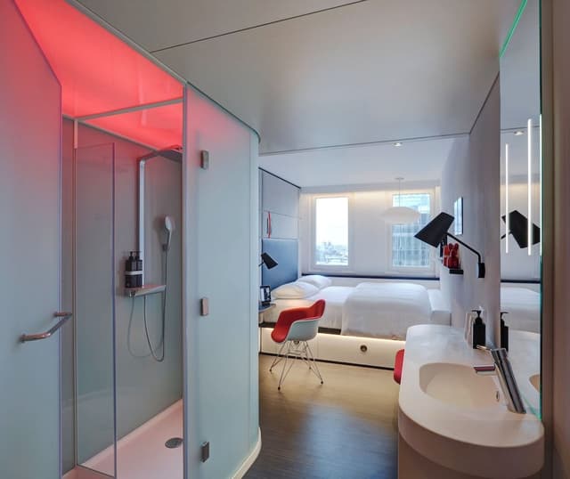 Room, 1 King Bed