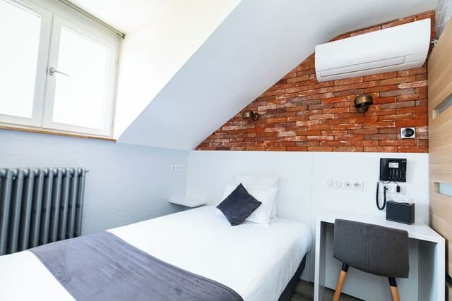 Comfort Room