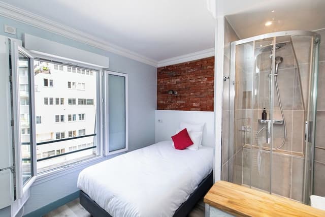 Comfort Room