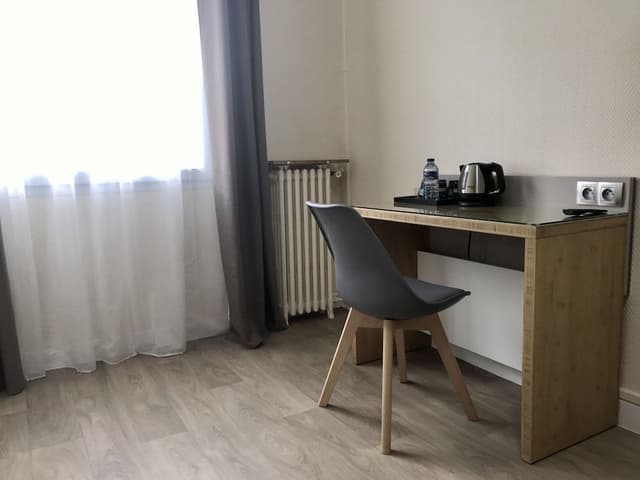 Comfort Double Room, Private Bathroom