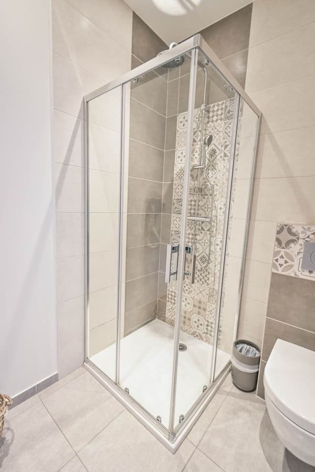Studio 2 personnes 18m²
