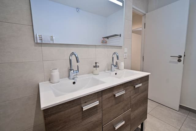 Appartement familial 4 personnes 50m²