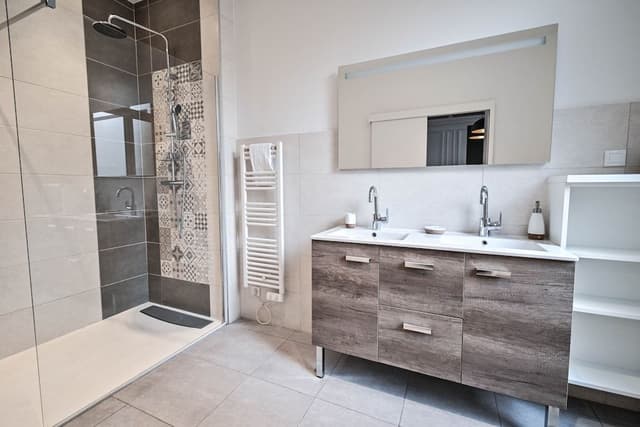 Appartement La Rotonde 2 personnes 38m²