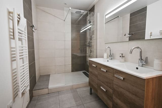 Appartement familial 4 personnes 50m²