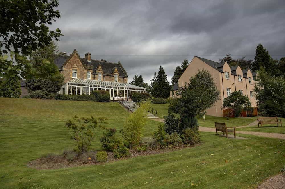 Best Western Lochardil House Best Western Lochardil House