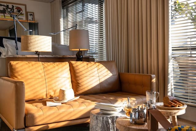 Prestige Room with Terrace