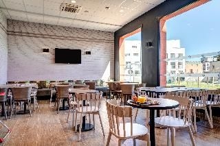 บี แอนด์ บี โฮเทล บัว ดาร์ซี แซ็ง ก็องแต็ง อ็อง อีฟลีน (B&B HOTEL Bois D'arcy Saint Quentin En Yvelines)3