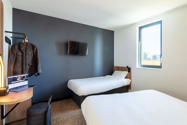 Triple Room, Non Smoking