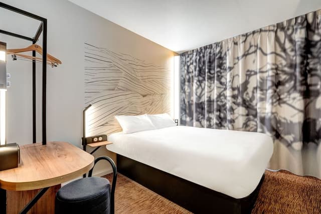 Superior Double Room, Non Smoking