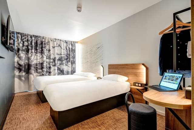 Triple Room, Non Smoking
