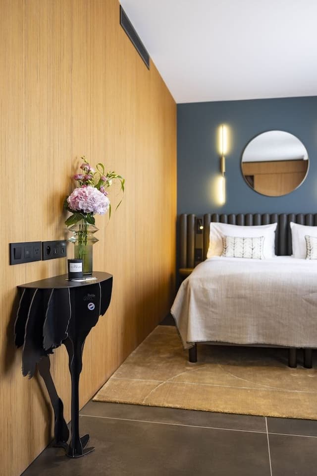 Junior Room