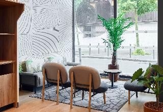 B&B HOTEL Paris Clichy-sous-bois 3 etoiles1