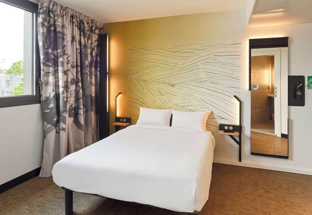 Triple Room, Mobility Accessible, Non Smoking