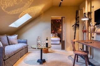 SUITE SUPERIOR