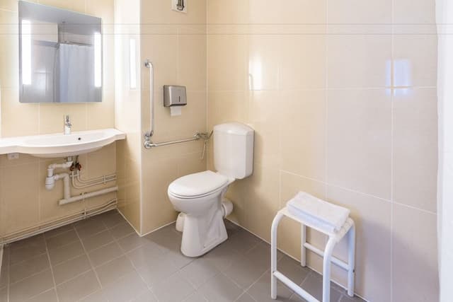 Double Room, Accessible, Non Smoking