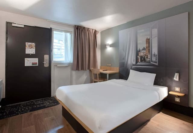 Double Room, Accessible, Non Smoking