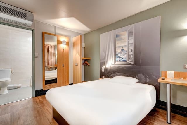 Double Room, Accessible, Non Smoking
