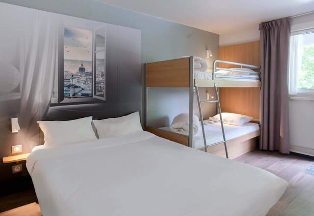 Quadruple Room, Non Smoking
