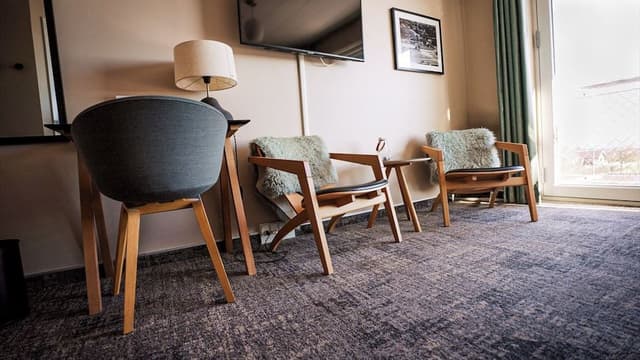 Standard Room, Sea View (Spa entrance not included)