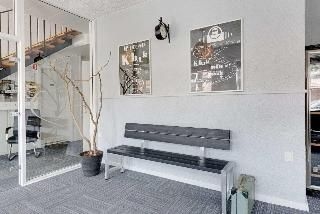 Hotel Jernbanegade4